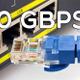 10 gbps precio router