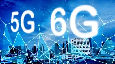 5g 6g