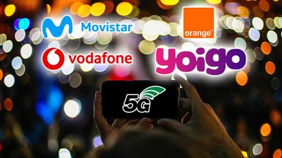 5g operadores cobertura