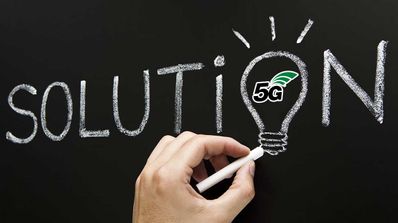 5g solucion
