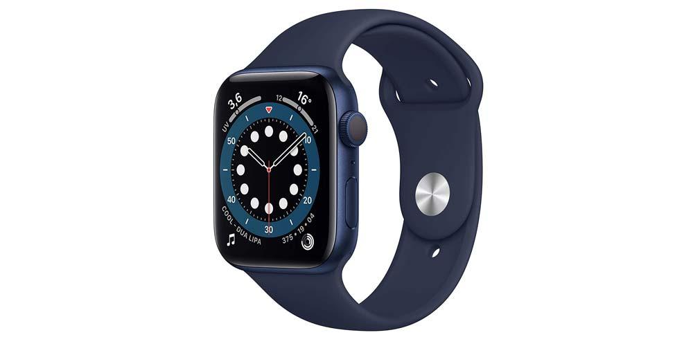 reloj Apple Watch Series 6