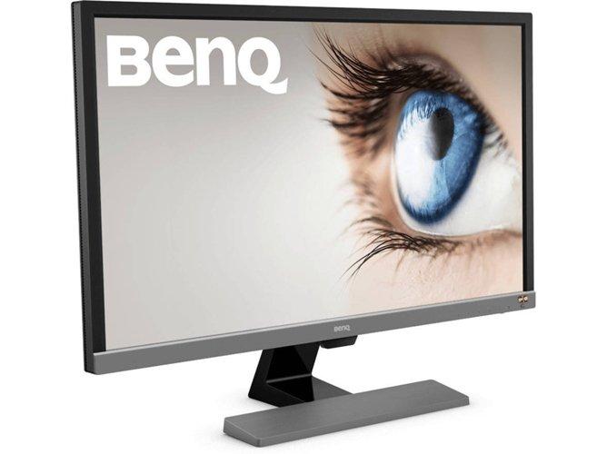BenQ EL2870U monitor 4k