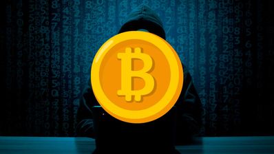 El Bitcoin a punto de explotar al alza