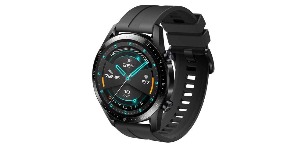 Smartwatch Huawei Watch GT2 Sport
