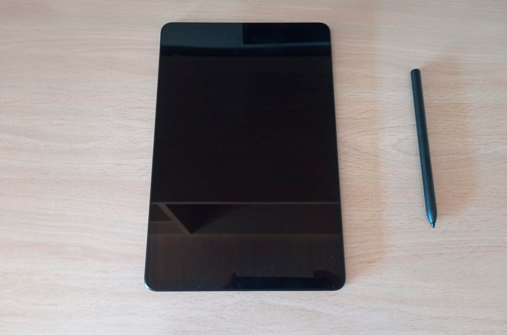 Xiaomi Mi Pad 5 y Smart Pen