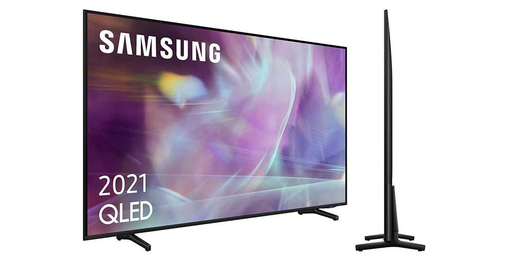 Smart TV Samsung 75Q68A