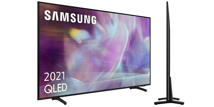 Smart TV Samsung 65Q68A