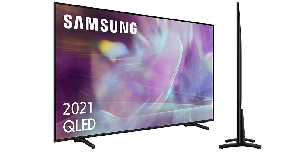 Smart TV Samsung 65Q68A