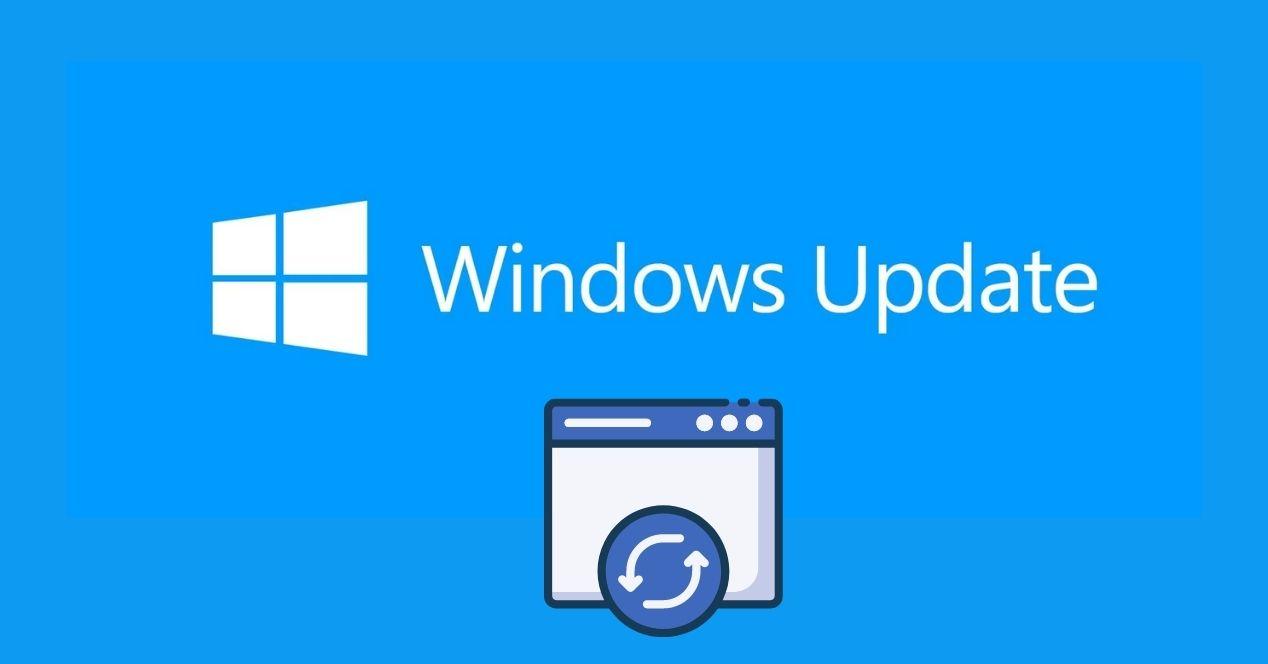 actualizar windows drivers update