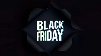 Black Friday 2021