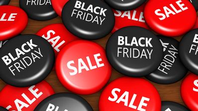 Black Friday 2021