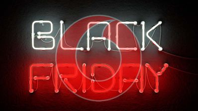 Black Friday Vodafone