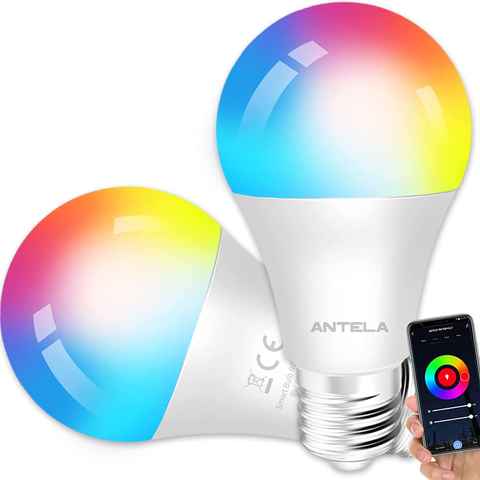 Los mejores dispositivos inteligentes para iluminar tu casa: bombillas,  lámparas y tiras LED compatibles con Apple