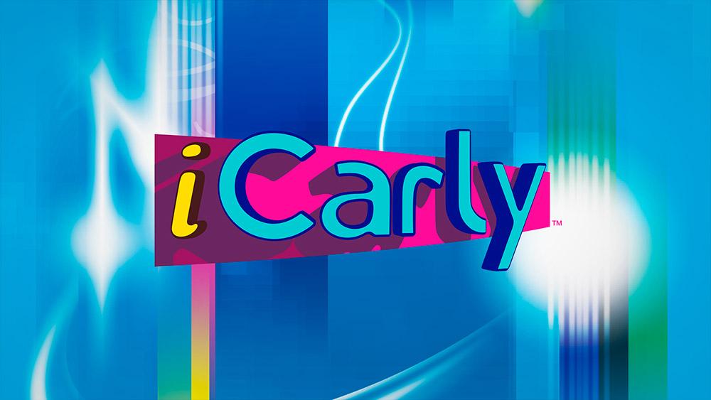 Canal iCarly Pluto TV
