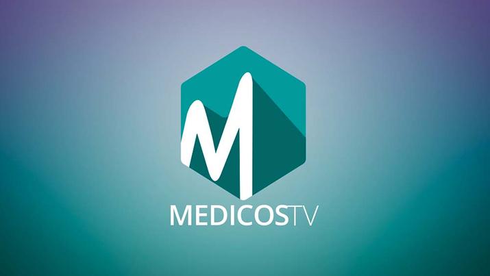 Canal gratis Medicos TV en Tivify