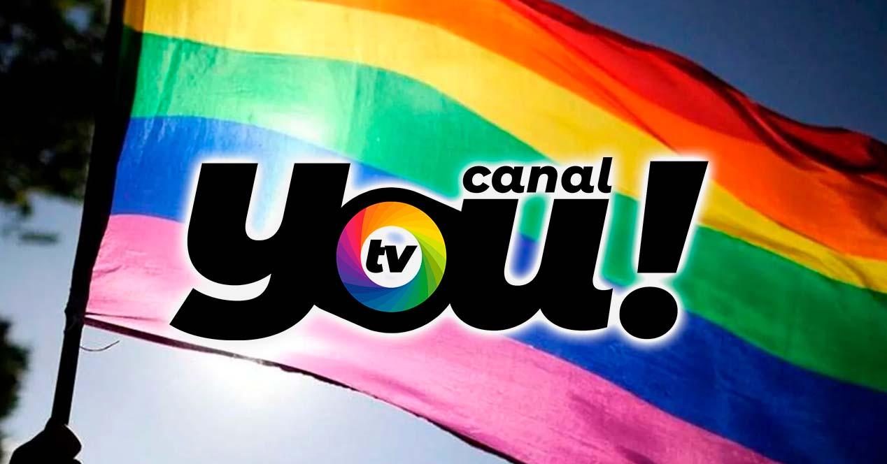 Nuevo canal YOU! TV en Tivify