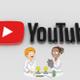 canales youtube ciencia para niños y niñas
