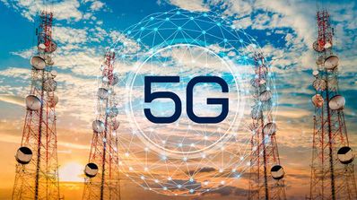 redes 5G