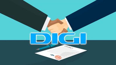 Cosas a tener en cuenta al contratar con Digi
