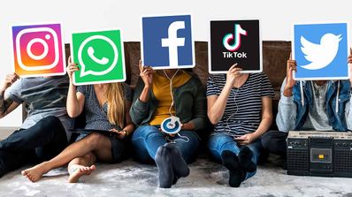 Control de edad en Redes Sociales