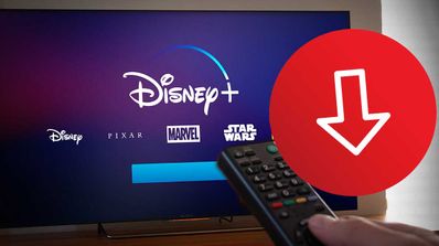 disney bajada suscriptores