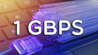 fibra 1 gbps