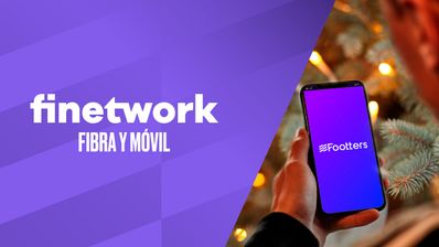 Finetwork llega a un acuerdo con Footters