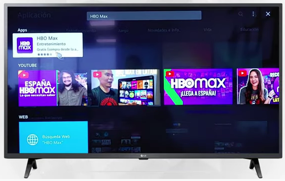 Cómo instalar aplicaciones en una Smart TV de Samsung