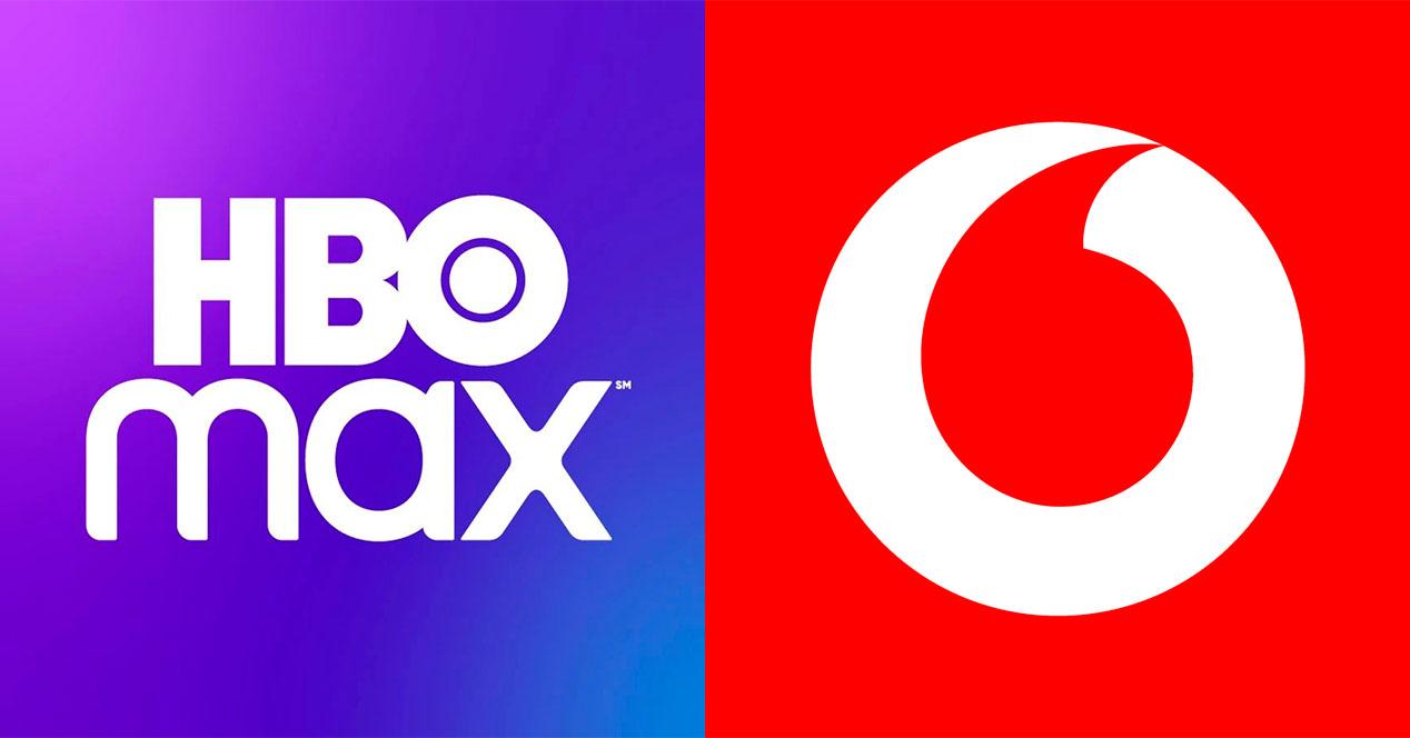 Maneras de ver HBO Max con Vodafone