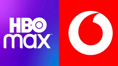 Maneras de ver HBO Max con Vodafone
