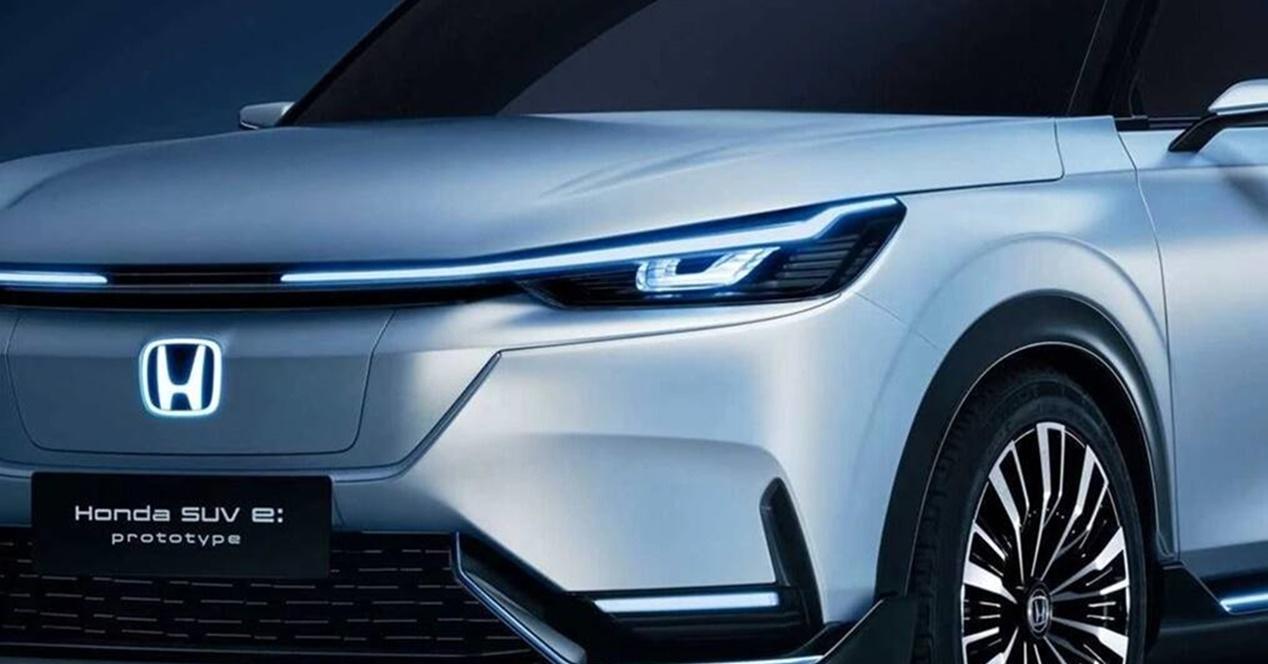 Honda novedades tecnológicas eléctricos