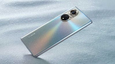 honor 50