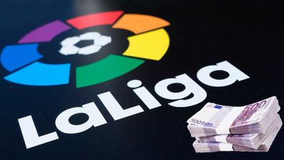laliga dinero