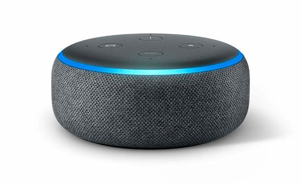 columpio champán Negligencia Google Assistant, Alexa o Siri: ¿cuál es el mejor asistente de voz en casa?
