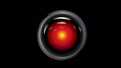imagen de una luz roja en el router
