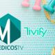 Nuevos canal gratis Médicos TV en Tivify