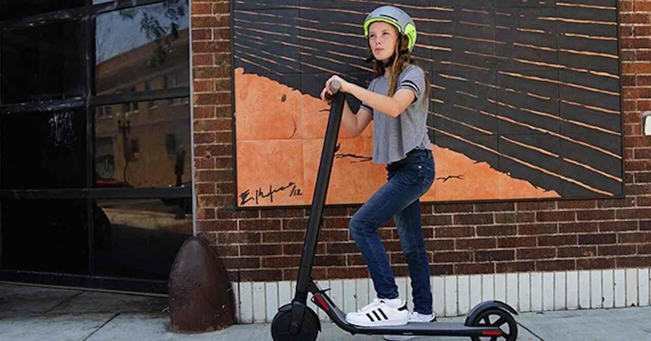Mejores patinetes eléctricos para niños
