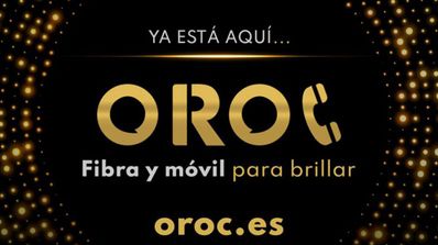 Oroc nuevo operador móvil virtual con datos ilimitados