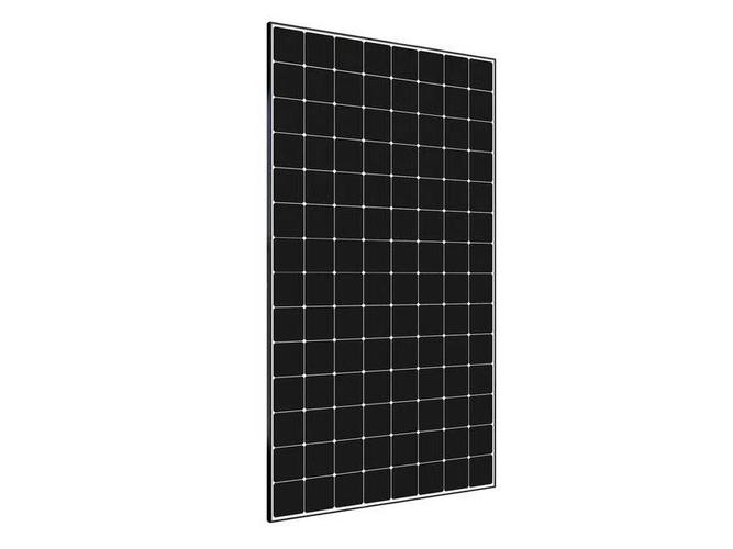 Panel solar Maxeon