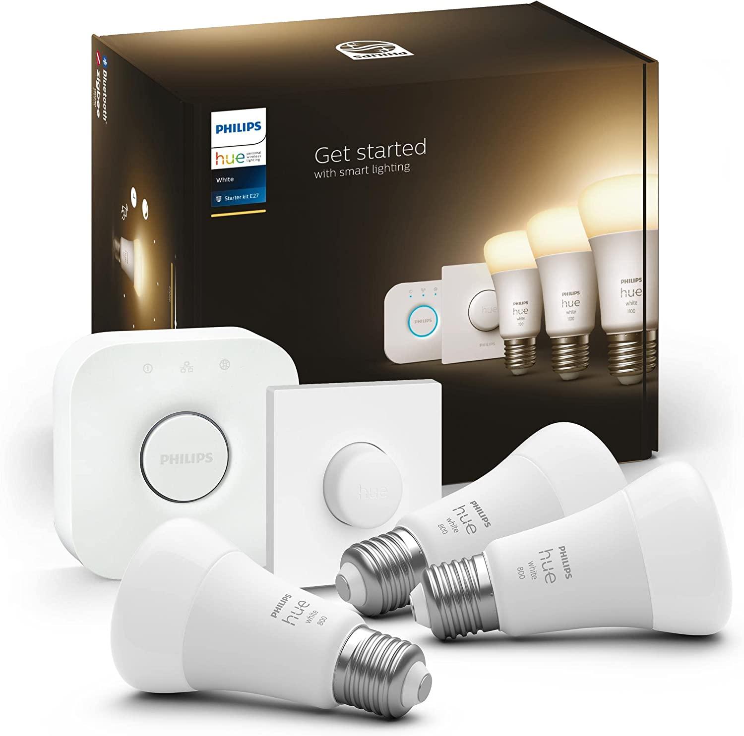 philips hue pack