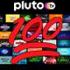 100 canales gratis Pluto TV