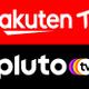 Pluto TV o Rakuten TV