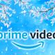 Estrenos diciembre 2021 en Amazon Prime Video