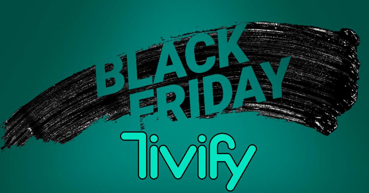 Black Friday Tivify