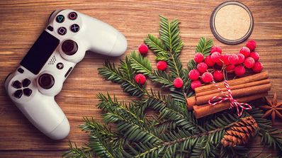 regalos consolas navidad