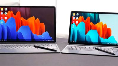 Samsung Galaxy Tab S7