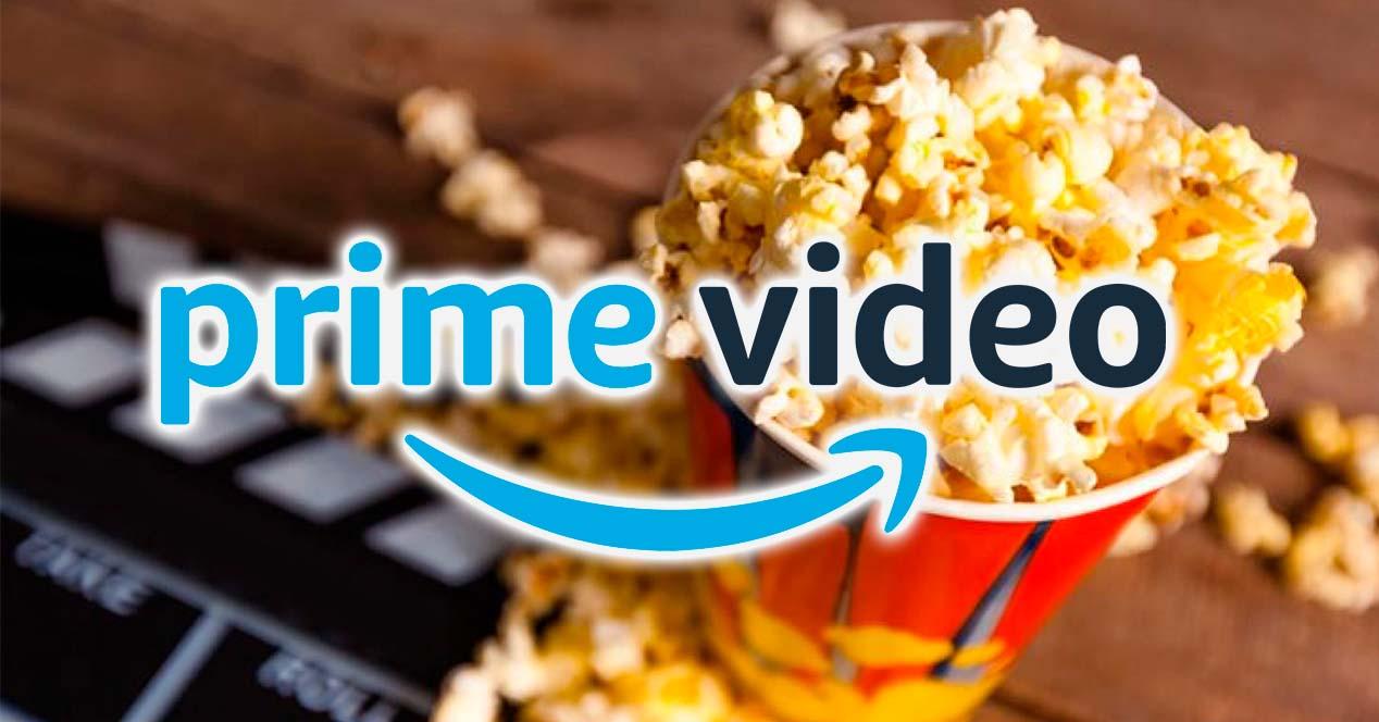Series más vistas de Amazon Prime Video en Noviembre 2021