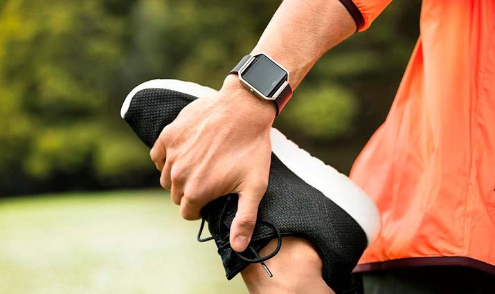 Smartwatch para realizar diferentes deportes