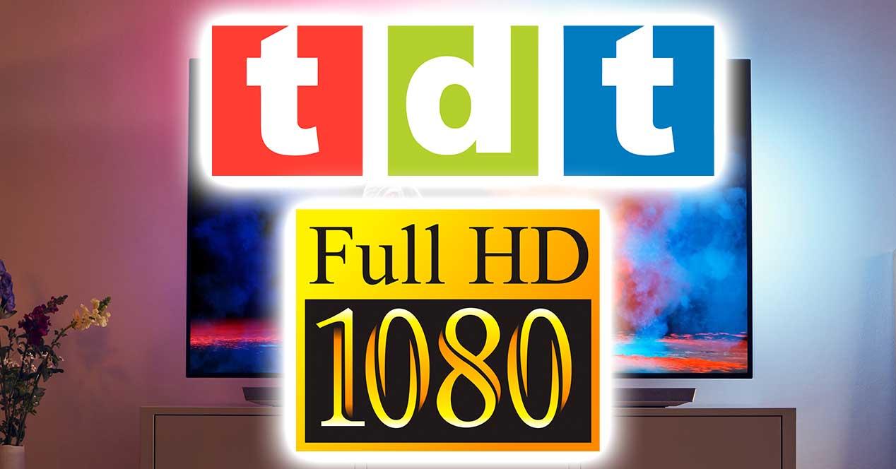 Poco más de 100 días para que todos los canales de TDT se vean en HD