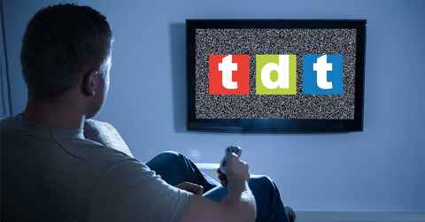 Tu tele con Android TV te permite ver todos los canales de la TDT